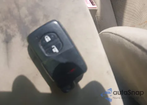 2010 Toyota Prius Ii из США, поврежденный, VIN JTDKN3DUXA0200796